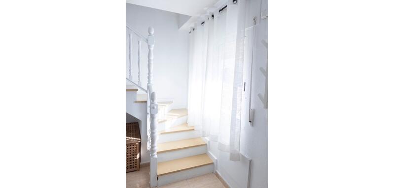 4 Cuarto Adosado en venta