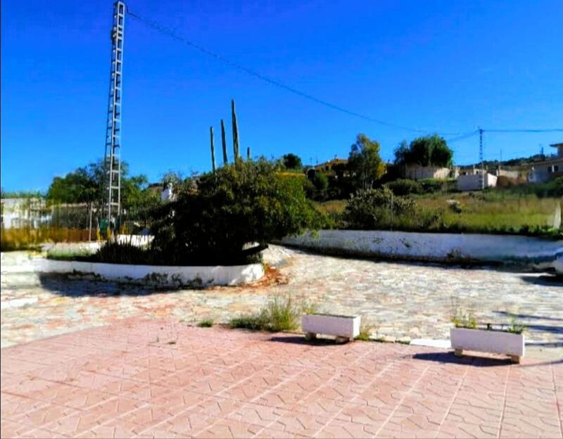 5 soverom Villa til salgs 5 soverom Villa til salgs