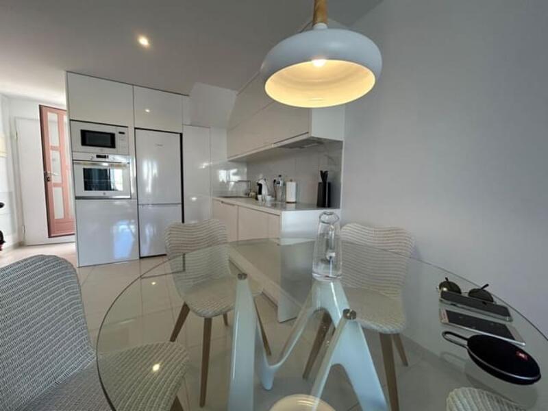 2 soverom Leilighet til salgs