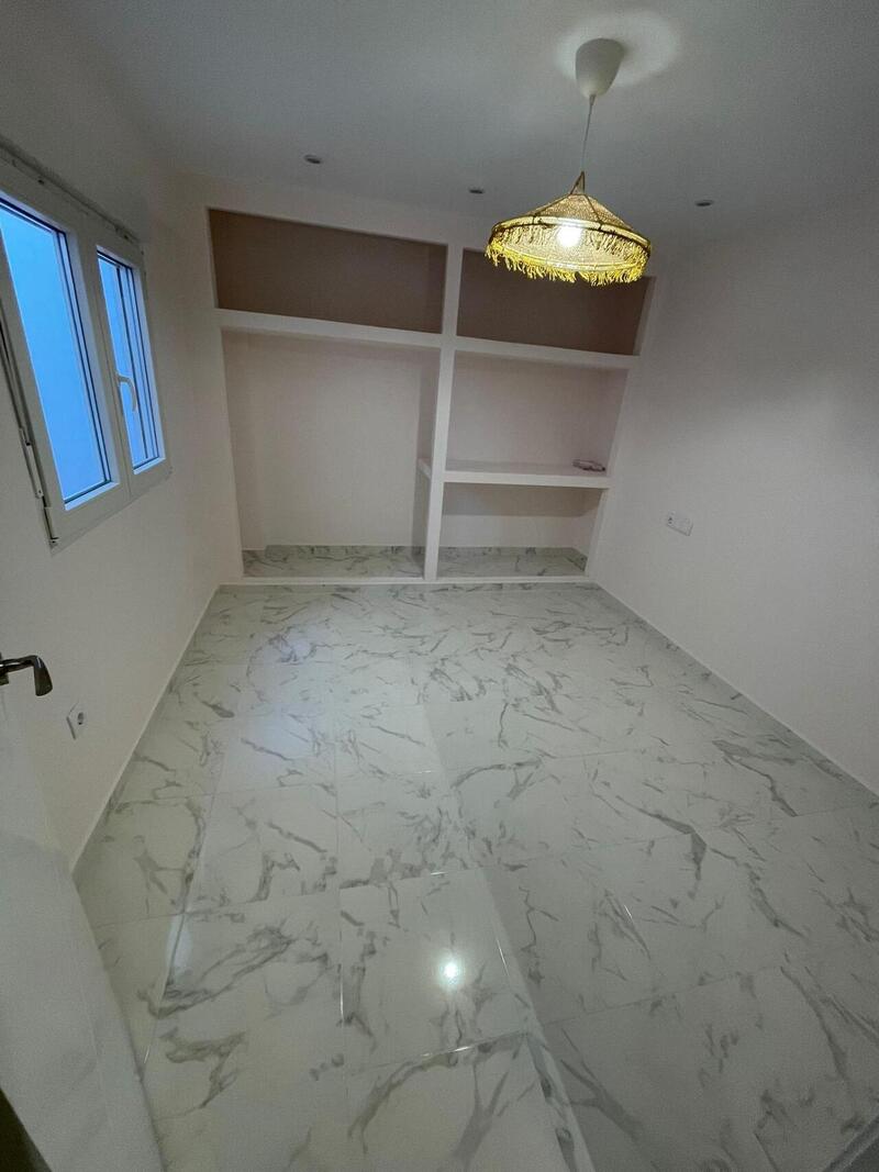 3 chambre Appartement à vendre