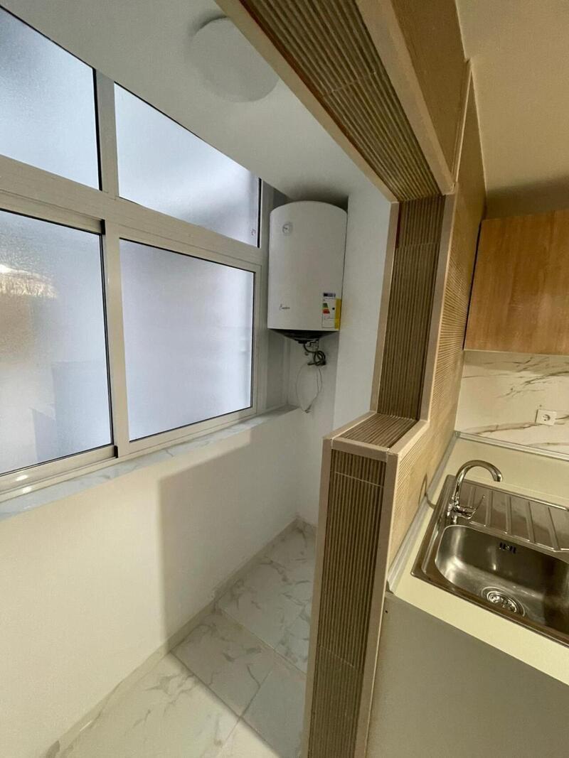 3 chambre Appartement à vendre