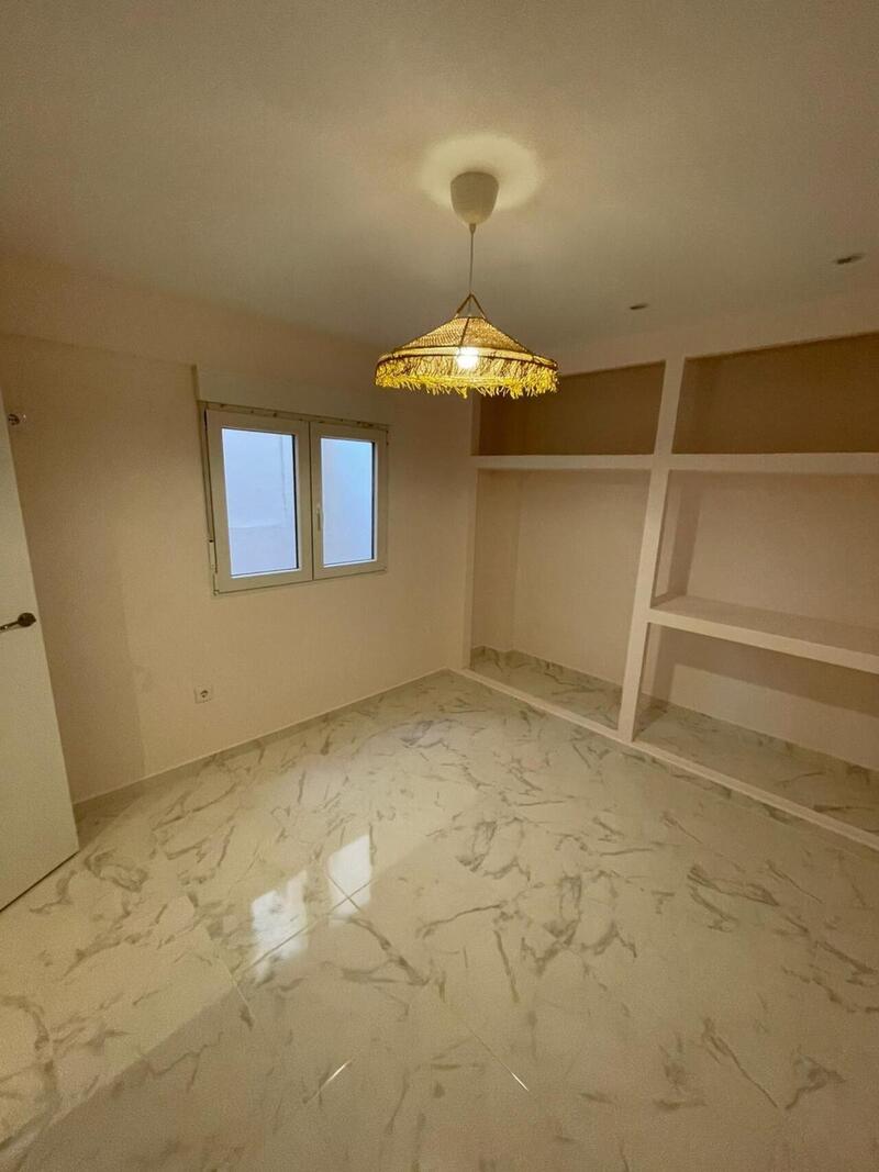 3 chambre Appartement à vendre