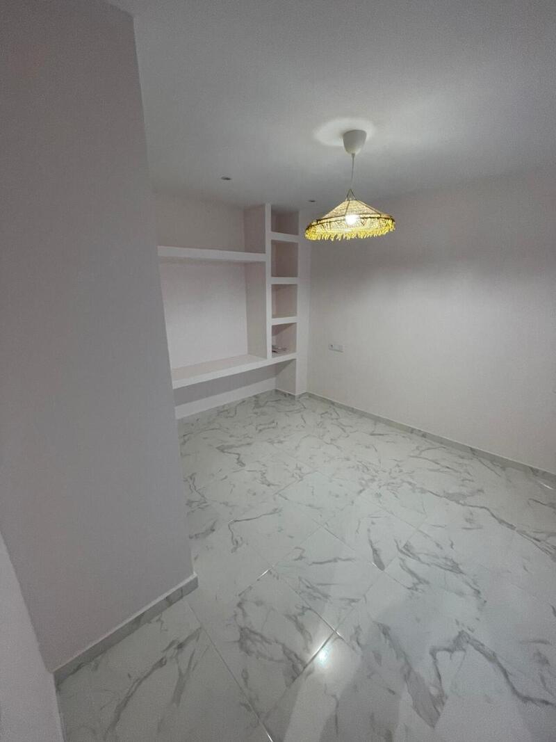3 chambre Appartement à vendre