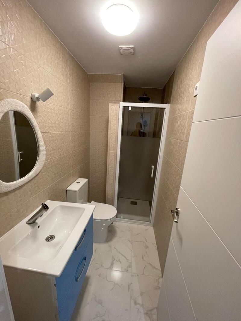 3 chambre Appartement à vendre