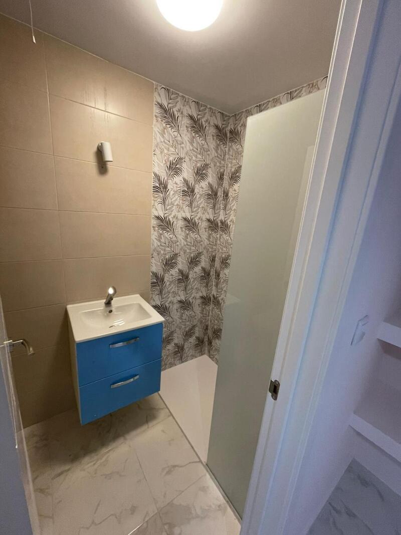 3 chambre Appartement à vendre