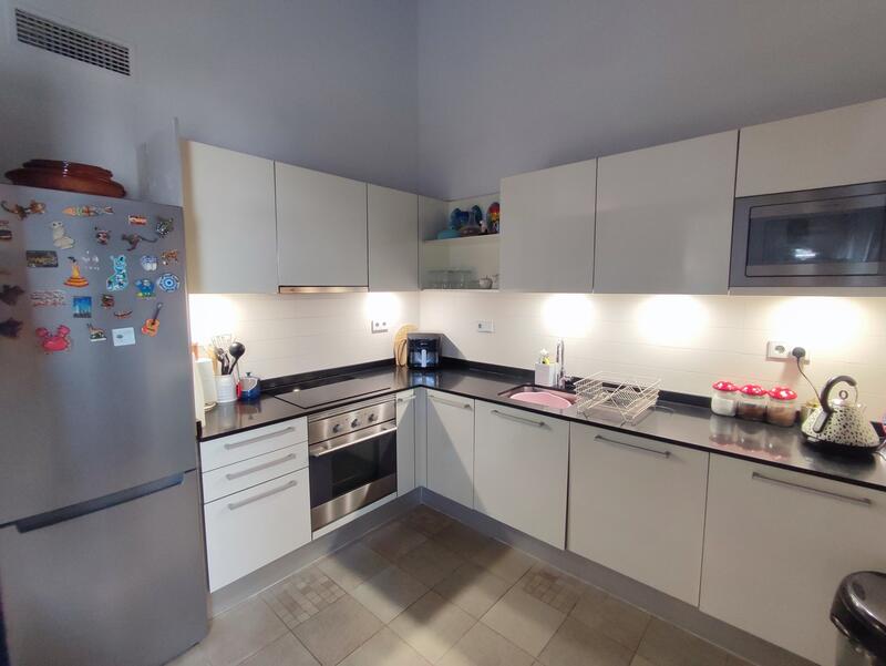 2 slaapkamer Villa Te koop