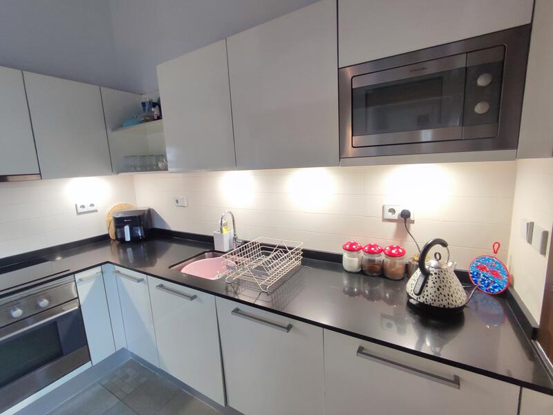 2 slaapkamer Villa Te koop