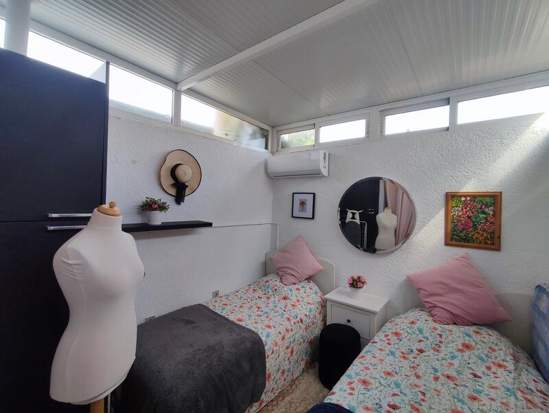 2 slaapkamer Villa Te koop