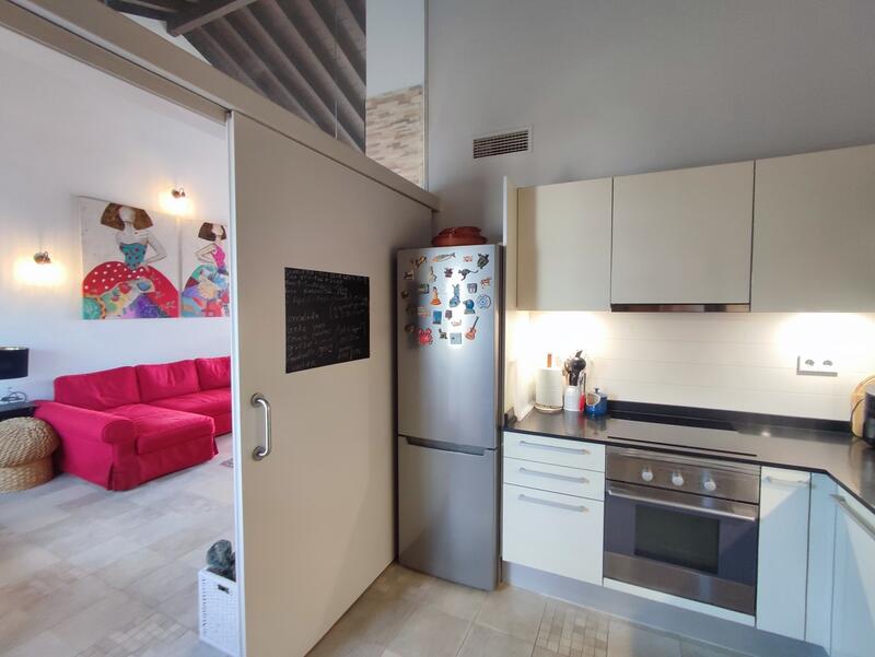 2 slaapkamer Villa Te koop