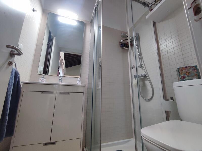 2 slaapkamer Villa Te koop