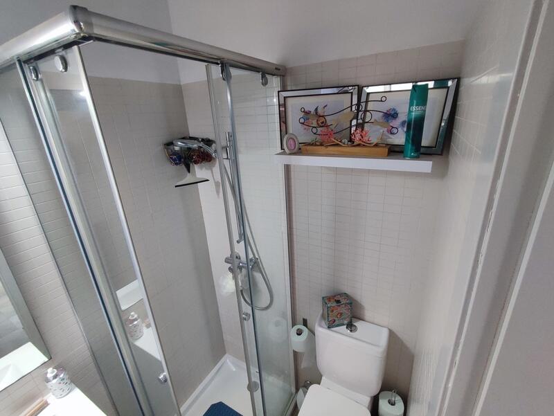 2 slaapkamer Villa Te koop