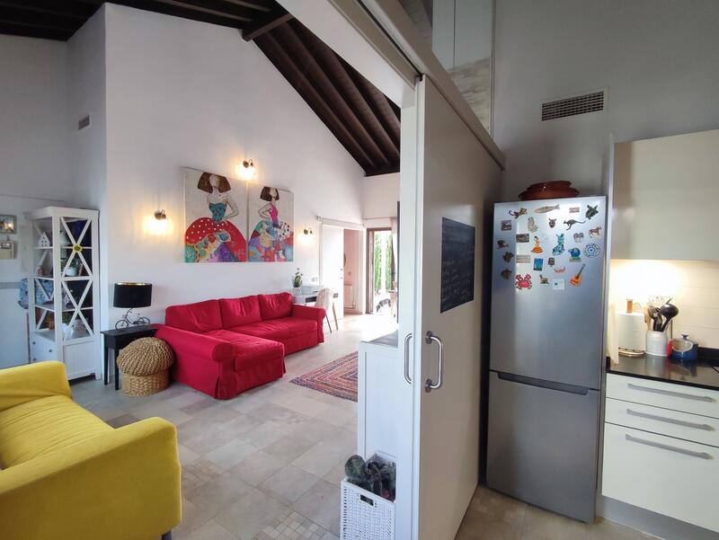 2 slaapkamer Villa Te koop