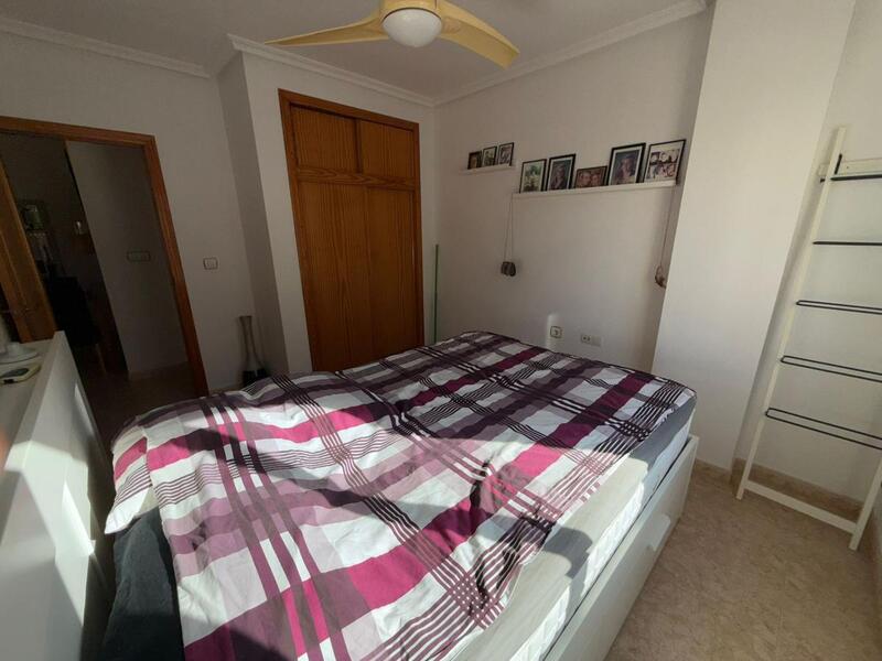 1 chambre Appartement à vendre