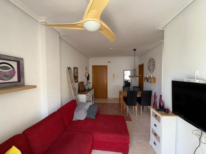 1 chambre Appartement à vendre