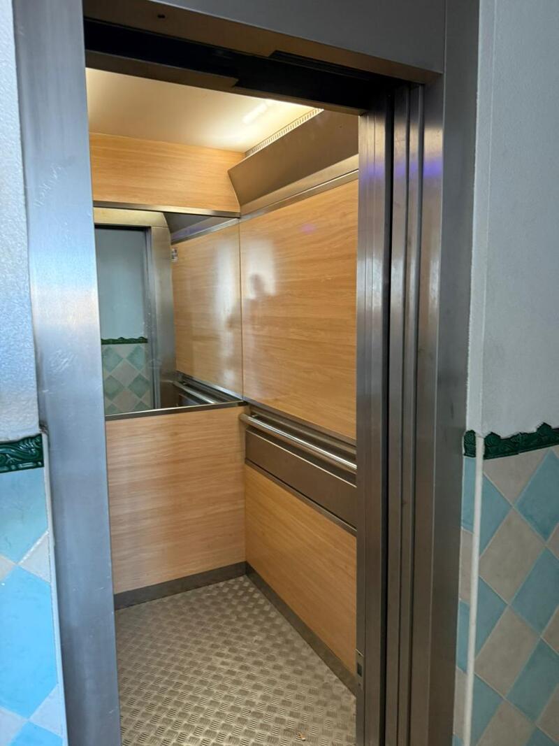 1 chambre Appartement à vendre