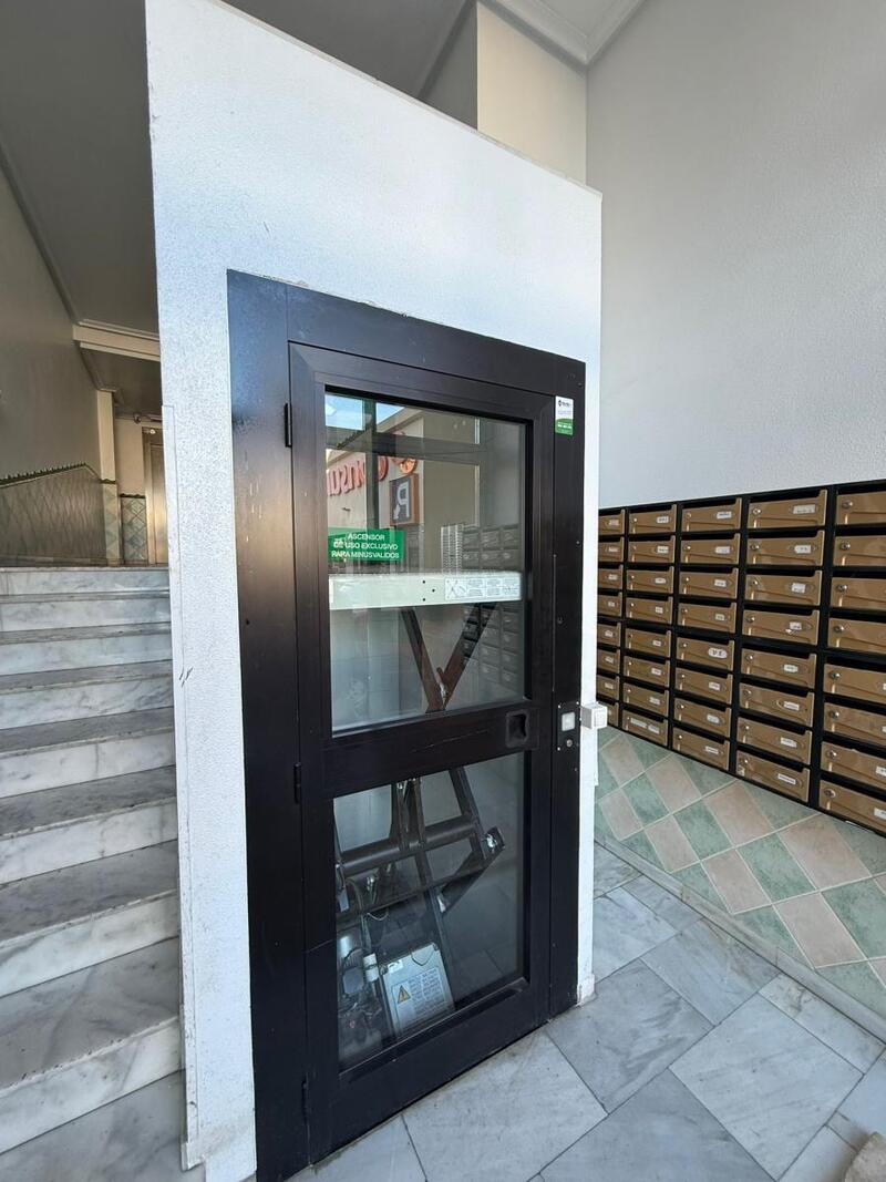 1 chambre Appartement à vendre