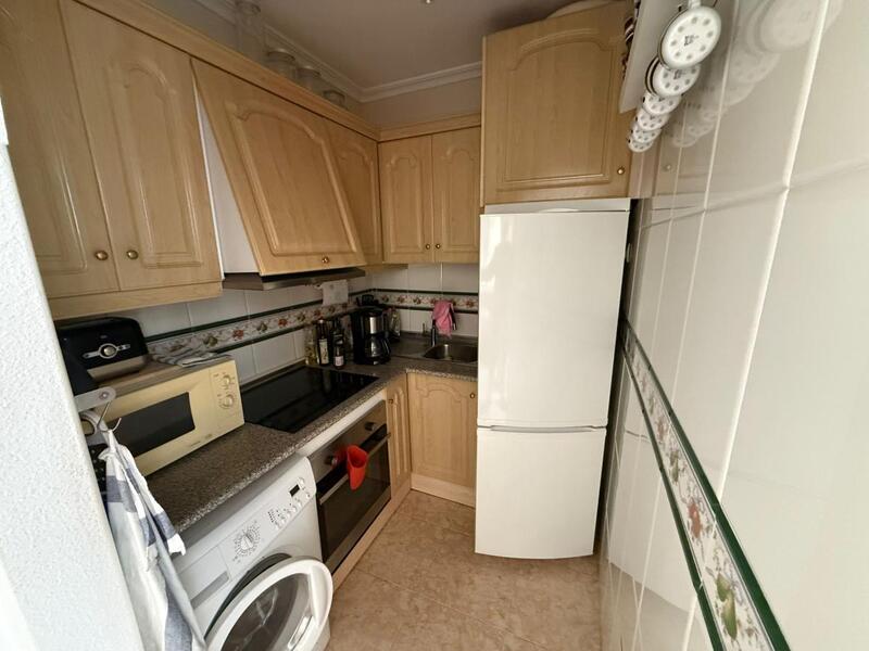 1 chambre Appartement à vendre