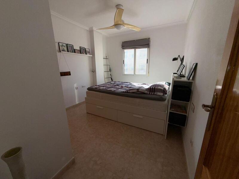 1 chambre Appartement à vendre