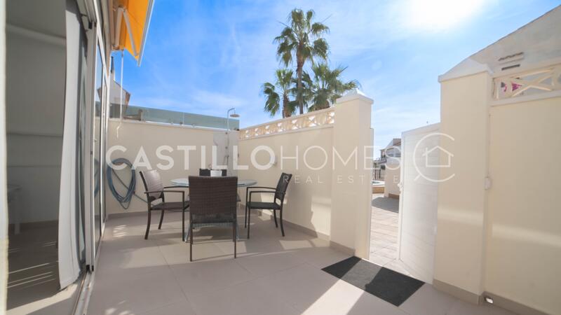 2 soveværelse Villa til salg