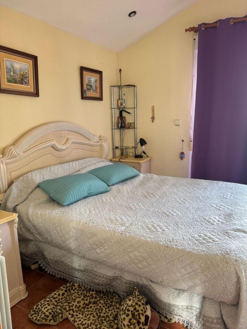 4 slaapkamer Villa Te koop