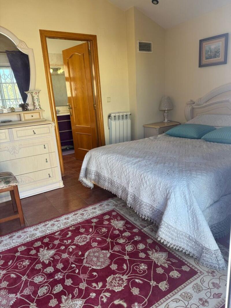 4 slaapkamer Villa Te koop