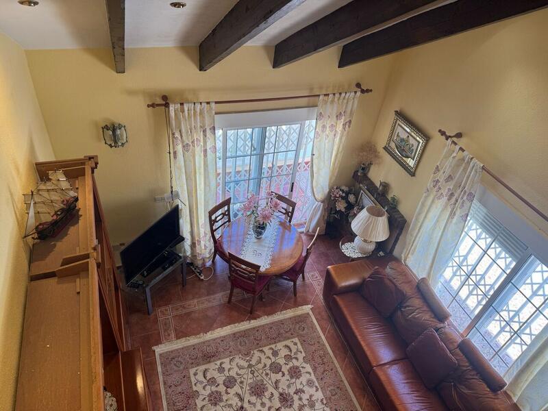 4 slaapkamer Villa Te koop