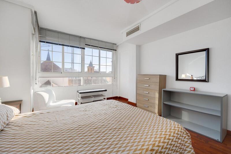 2 soveværelse Lejlighed til salg