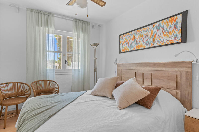 2 bedroom Villa for sale