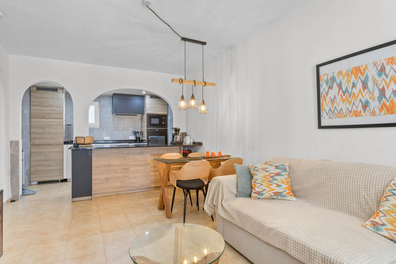 2 bedroom Villa for sale