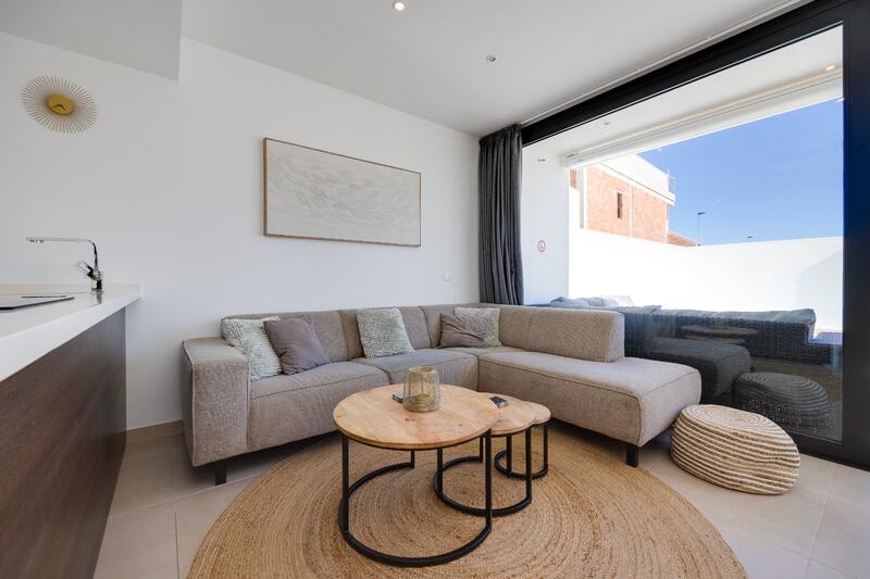 3 bedroom Townhouse for sale