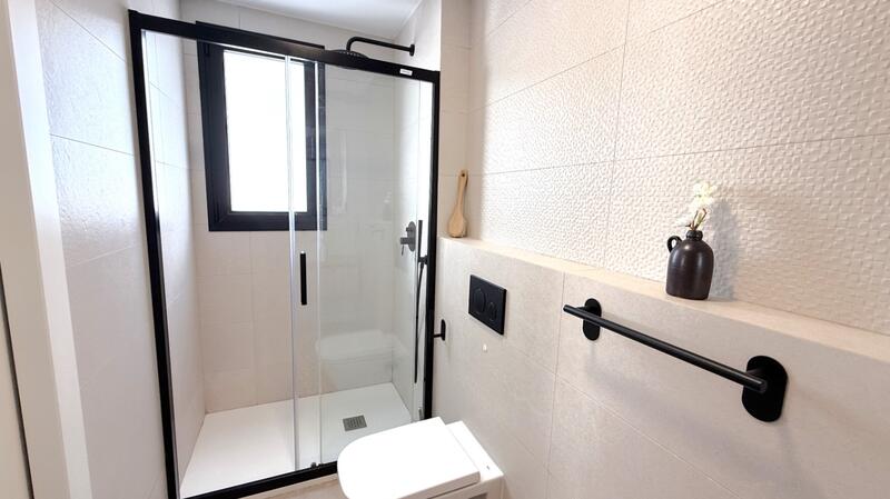 3 slaapkamer Villa Te koop