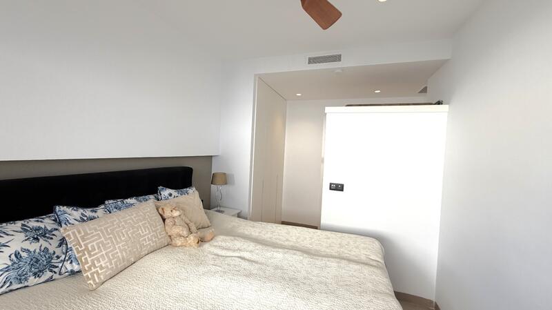 3 slaapkamer Villa Te koop