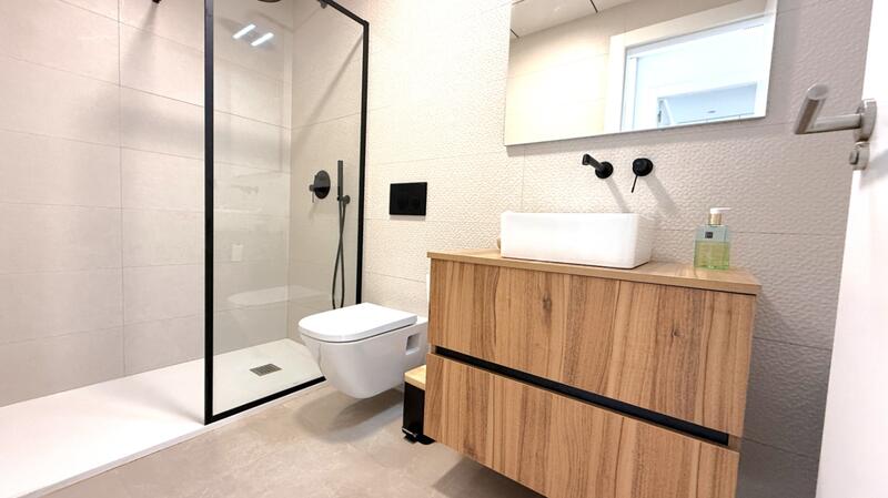 3 slaapkamer Villa Te koop