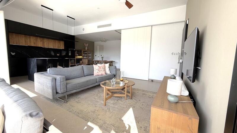 3 slaapkamer Villa Te koop