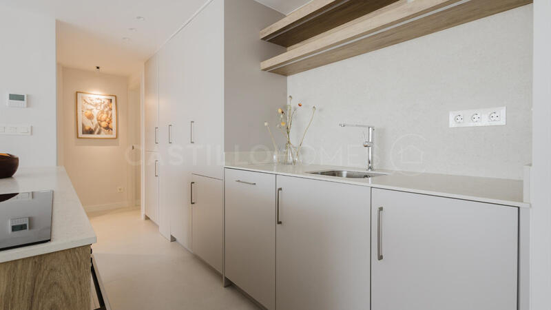 3 Cuarto Apartamento en venta