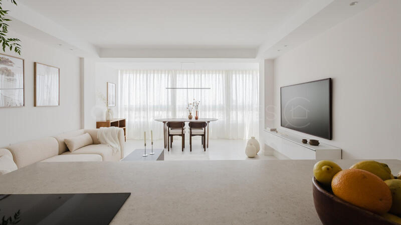 3 Cuarto Apartamento en venta