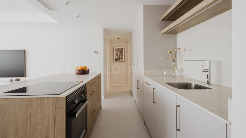 3 Cuarto Apartamento en venta