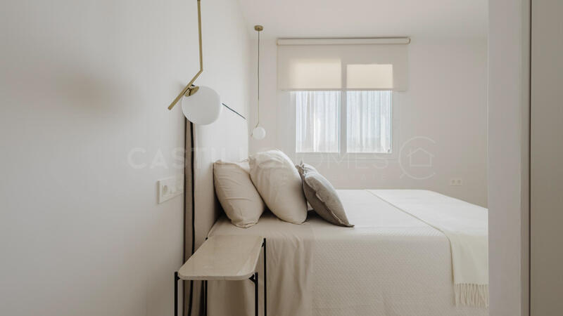 3 Cuarto Apartamento en venta