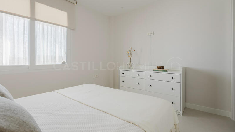 3 Cuarto Apartamento en venta