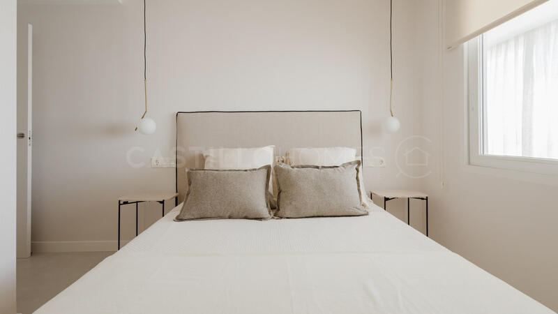 3 Cuarto Apartamento en venta