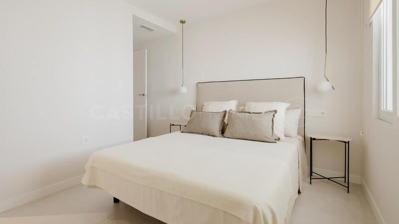 3 Cuarto Apartamento en venta