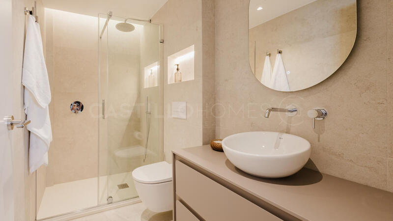 3 Cuarto Apartamento en venta