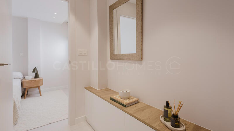 3 Cuarto Apartamento en venta