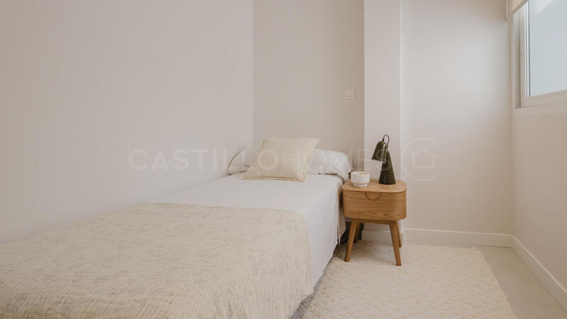 3 Cuarto Apartamento en venta