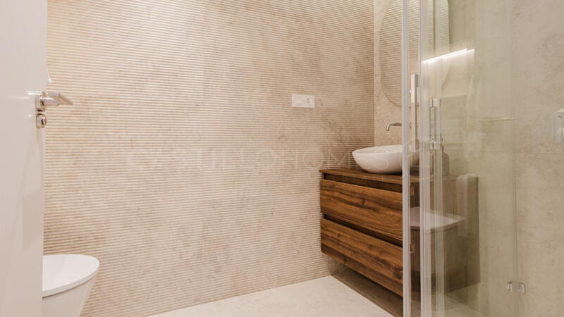 3 Cuarto Apartamento en venta