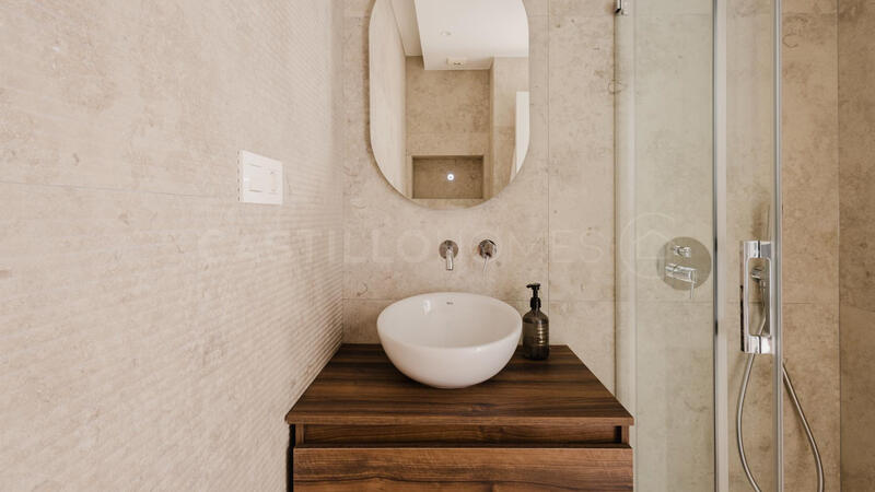 3 Cuarto Apartamento en venta