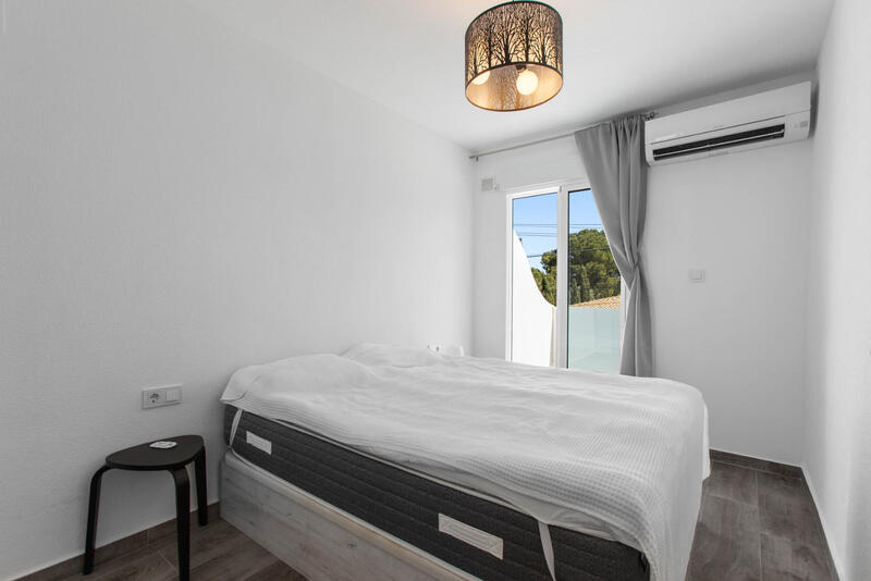 2 chambre Villa à vendre