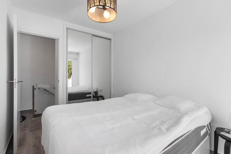 2 chambre Villa à vendre