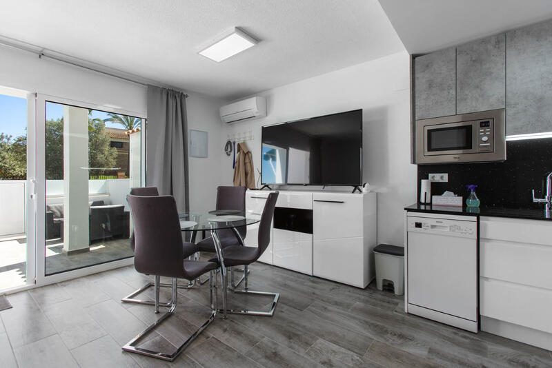 2 chambre Villa à vendre