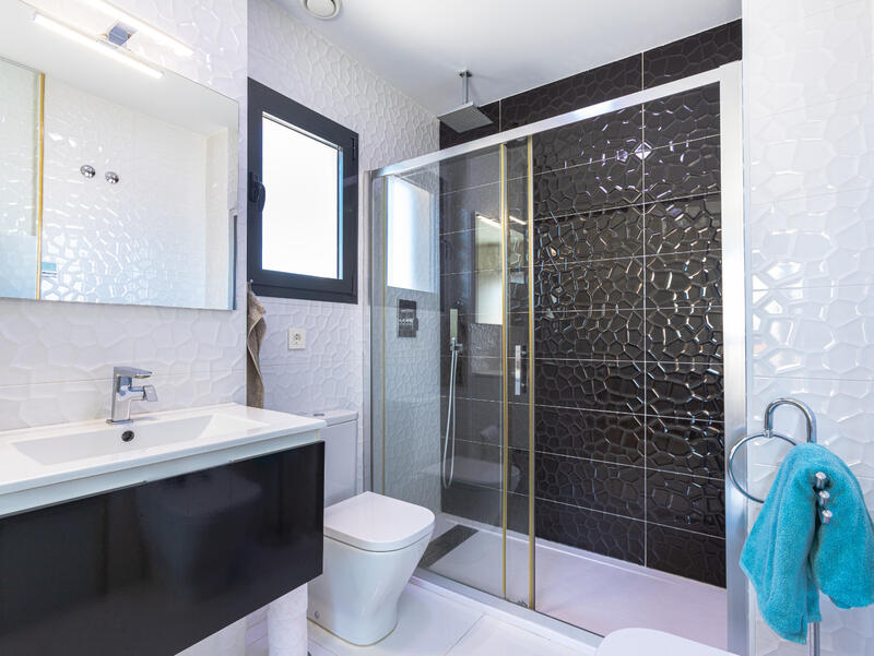 2 Cuarto Villa en venta